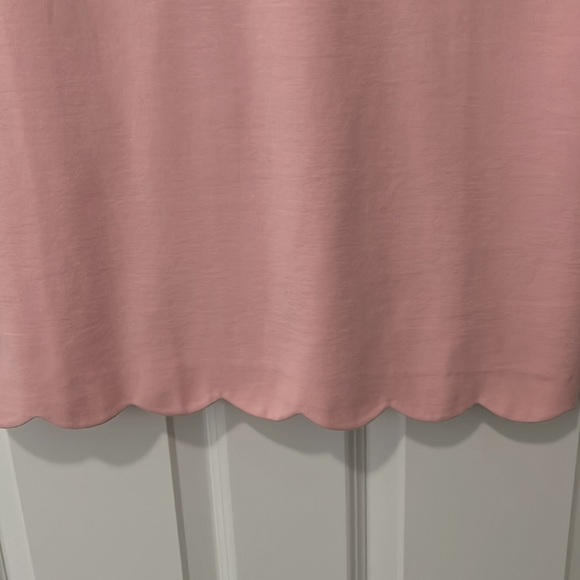 NWT Talbots Stunning Pink Dress - Picture 3 of 10
